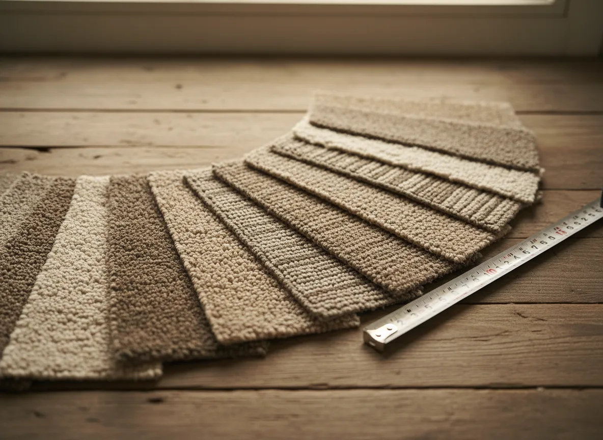 Carpet Installation Los Altos, CA FAQs